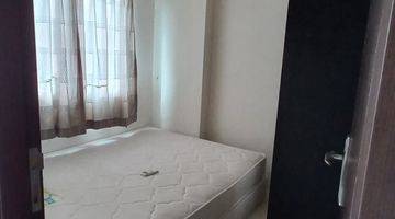 Gambar 5 Apartment Puri Park View 2br 2ac View City Lantai 12