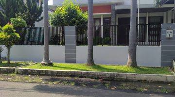 Gambar 1 Disewakan rumah 1 lantai di Cibubur 