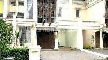 Gambar 1 Rumah 2 Lantai Bagus SHM di Jl.sheffield Greenwich Park Bsd,