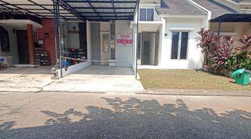 Gambar 1 Rumah Bagus SHM Serpong Garden 1cluster Green Valley, Tangerang