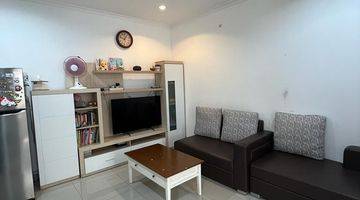 Gambar 4 Rumah 2 Lantai Semi Furnished Samara Village Gading Serpong