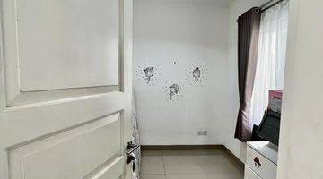 Gambar 5 Rumah 2 Lantai Semi Furnished Samara Village Gading Serpong