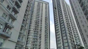 Gambar 1 Apartemen Casa De Parco 1 BR Furnished Bsd City