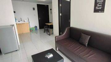 Gambar 2 Apartemen Casa De Parco 1 BR Furnished Bsd City