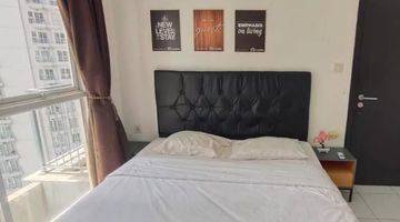 Gambar 3 Apartemen Casa De Parco 1 BR Furnished Bsd City