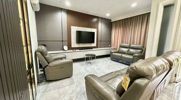 Gambar 4 Rumah 2 Lantai Furnished Flamingo Cluster Caribbean