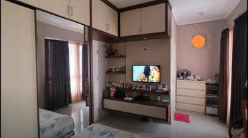 Gambar 5 Rumah di Cluster Bohemia, Gading Serpong