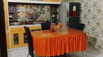 Gambar 1 Rumah murah semi furnished dalam kota Makassar