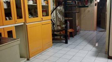 Gambar 5 Rumah murah semi furnished dalam kota Makassar