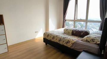 Gambar 3 Dijual Rugi Apartemen Midtown Signature 1 BR Gading Serpong