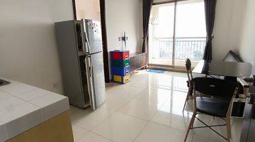 Gambar 2 Dijual Rugi Apartemen Midtown Signature 1 BR Gading Serpong