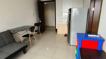 Gambar 1 Dijual Rugi Apartemen Midtown Signature 1 BR Gading Serpong