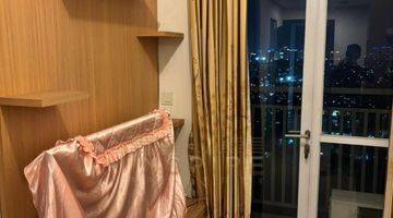 Gambar 3 Dijual Murah Apartemen Westmark 1+1 BR Furnished