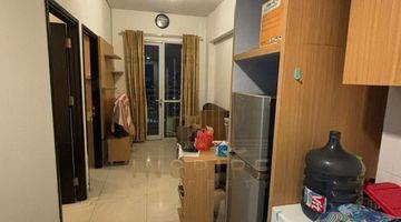 Gambar 1 Dijual Murah Apartemen Westmark 1+1 BR Furnished