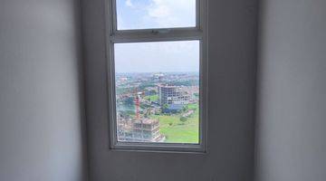 Gambar 5 Disewakan Apartemen Springlake Studio Kosongan Tower Basella