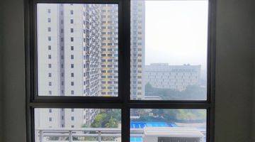 Gambar 3 Sewa Apartemen Springlake Rapih Siap Huni Hook, Tower Elodea 