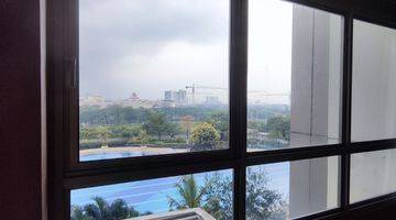 Gambar 3 Disewakan Apartemen Studio Bagus Dan Rapih di Springlake Summarecon Bekasi