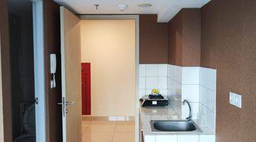 Gambar 1 Disewakan Apartemen Studio Bagus Dan Rapih di Springlake Summarecon Bekasi