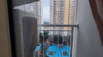 Gambar 1 Disewakan Murah Apartemen Springlake Summarecon Bekasi 2BR