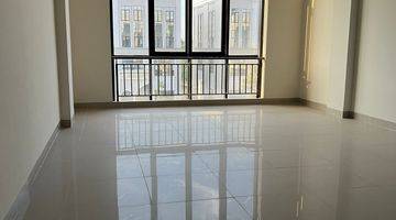 Gambar 3 Dijual Ruko 4 Lantai Sedayu City, Kelapa Gading, Jakarta