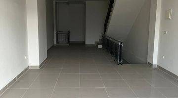 Gambar 5 Dijual Ruko 4 Lantai Sedayu City, Kelapa Gading, Jakarta