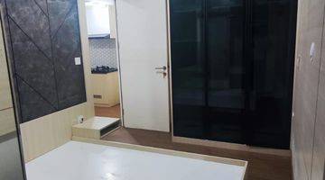 Gambar 3 Dijual Unit 2BR Furnished Keren Apartemen Spring Lake Summarecon Bekasi