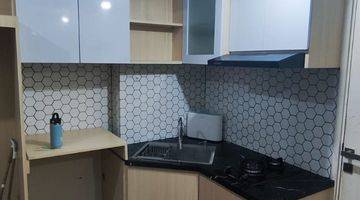 Gambar 4 Dijual Unit 2BR Furnished Keren Apartemen Spring Lake Summarecon Bekasi