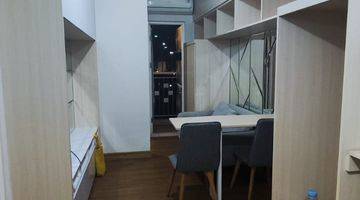 Gambar 1 Dijual Unit 2BR Furnished Keren Apartemen Spring Lake Summarecon Bekasi