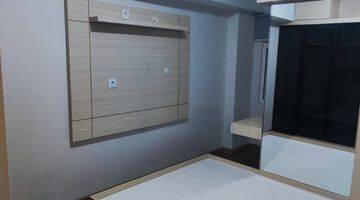 Gambar 5 Dijual Unit 2BR Furnished Keren Apartemen Spring Lake Summarecon Bekasi