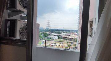 Gambar 5 Dijual Unit 2 BR  Apartemen Sentra Timur Residence Pulo Gebang