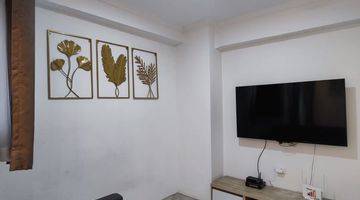 Gambar 4 Dijual Unit 2 BR  Apartemen Sentra Timur Residence Pulo Gebang