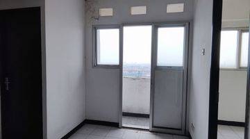 Gambar 2 Dijual Unit 3 BR Apartemen Sentra Timur Residence - Pulo Gebang