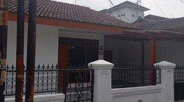 Gambar 2 Dijual Rumah Rapih Dibawah Harga Pasar di Bekasi Jaya Indah - Jl. Agus Salim Kota Bekasi