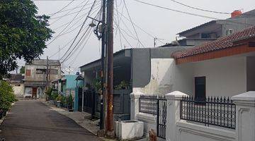 Gambar 4 Dijual Rumah Rapih Dibawah Harga Pasar di Bekasi Jaya Indah - Jl. Agus Salim Kota Bekasi