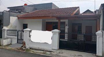 Gambar 1 Dijual Rumah Rapih Dibawah Harga Pasar di Bekasi Jaya Indah - Jl. Agus Salim Kota Bekasi