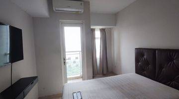 Gambar 3 Dijual Apartemen Furnished Keren Spring lake Summarecon Bekasi Tipe Studio