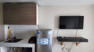 Gambar 2 Dijual Apartemen Furnished Keren Spring lake Summarecon Bekasi Tipe Studio