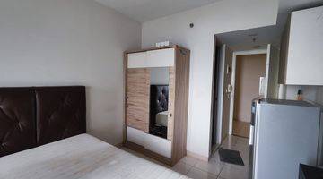 Gambar 4 Dijual Apartemen Furnished Keren Spring lake Summarecon Bekasi Tipe Studio