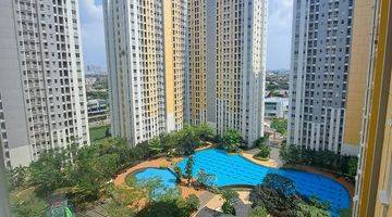 Gambar 5 Dijual Apartemen 2br Bagus The Springlake Summarecon Bekasi Tower Azolla