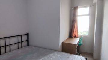 Gambar 5 Disewakan Unit 2 BR Furnish Apartemen Spring Lake Summarecon Bekasi Tower Azolla