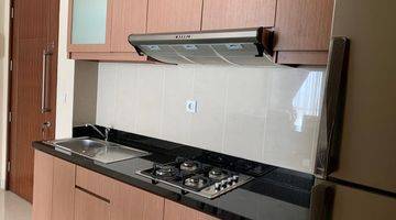 Gambar 4 Apartemen Frenchwalk Lyon Garden Jakarta Utara