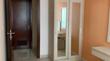 Gambar 5 Apartemen Frenchwalk Lyon Garden Jakarta Utara