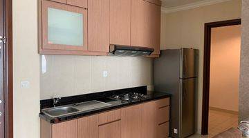 Gambar 2 Apartemen Frenchwalk Lyon Garden Jakarta Utara