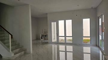 Gambar 2 Dijual Rumah Cluster Pasadena Grand Residence Di Gading Serpong