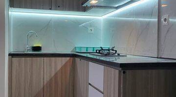 Gambar 3 Apartemen baru full furnished di Boulevard serpong dengan fasilitas lengkap dan mewah