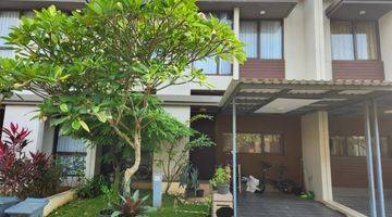 Gambar 4 Dijual Rumah 2 Lantai Cluster Askara Di Bsd Tangerang