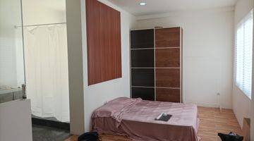 Gambar 4 Dijual Rumah 2 Lantai Cluster Flamingo Di Gading Serpong