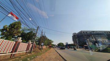 Gambar 2 Tanah Luas Lokasi Strstegis Dekat Tol Jalan Narogong Bekasi