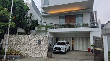 Gambar 1 Rumah Pantai Mutiara Modern Minimalis