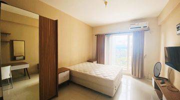 Gambar 4 Apartemen Galeri Ciumbuleuit 3 Studio Furnished